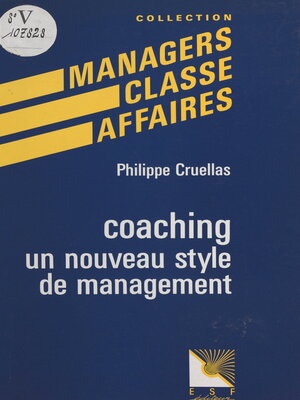 cover image of Coaching